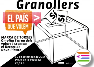 GRANOLLERS