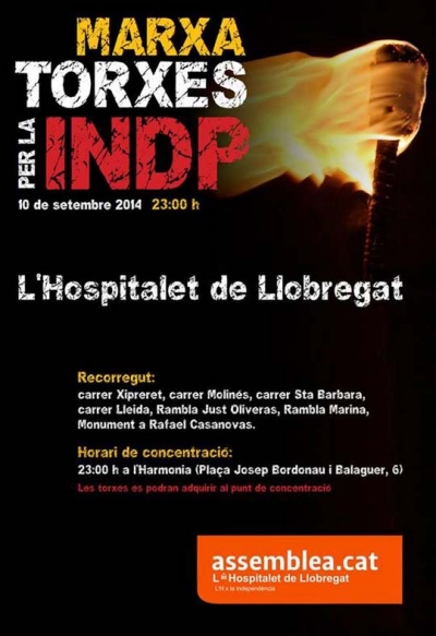 L&#039;HOSPITALET DE LLOBREGAT